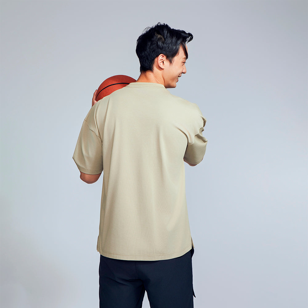 Sports Union: Short Sleeve Tee
