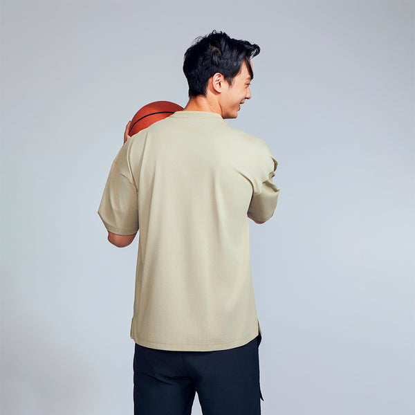 Sports Union: Short Sleeve Tee