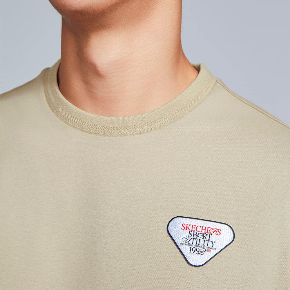 Sports Union: Short Sleeve Tee