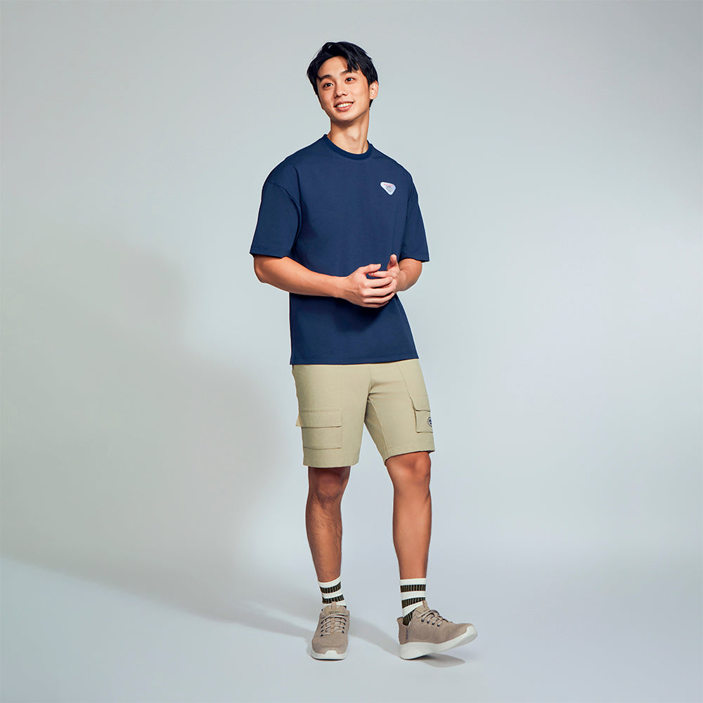 Sports Union: Short Sleeve Tee