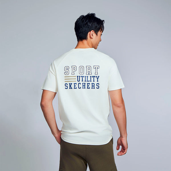 Sports Union: Short Sleeve Tee
