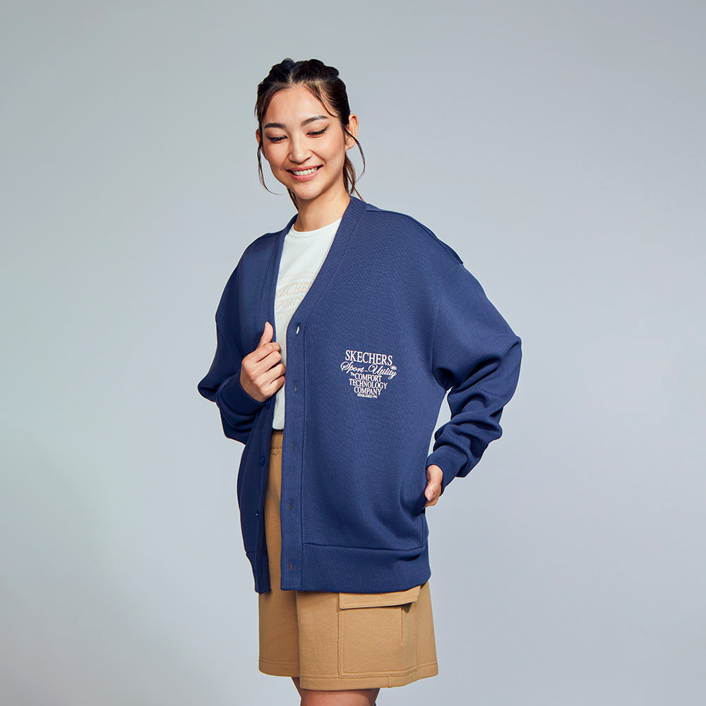 Sports Union: Jacket