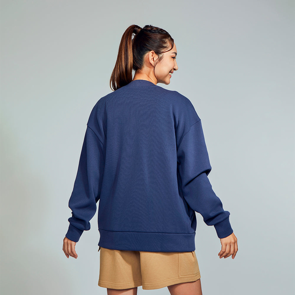 Sports Union: Jacket