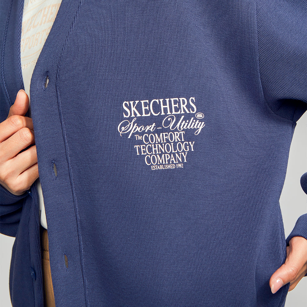 Sports Union: Jacket