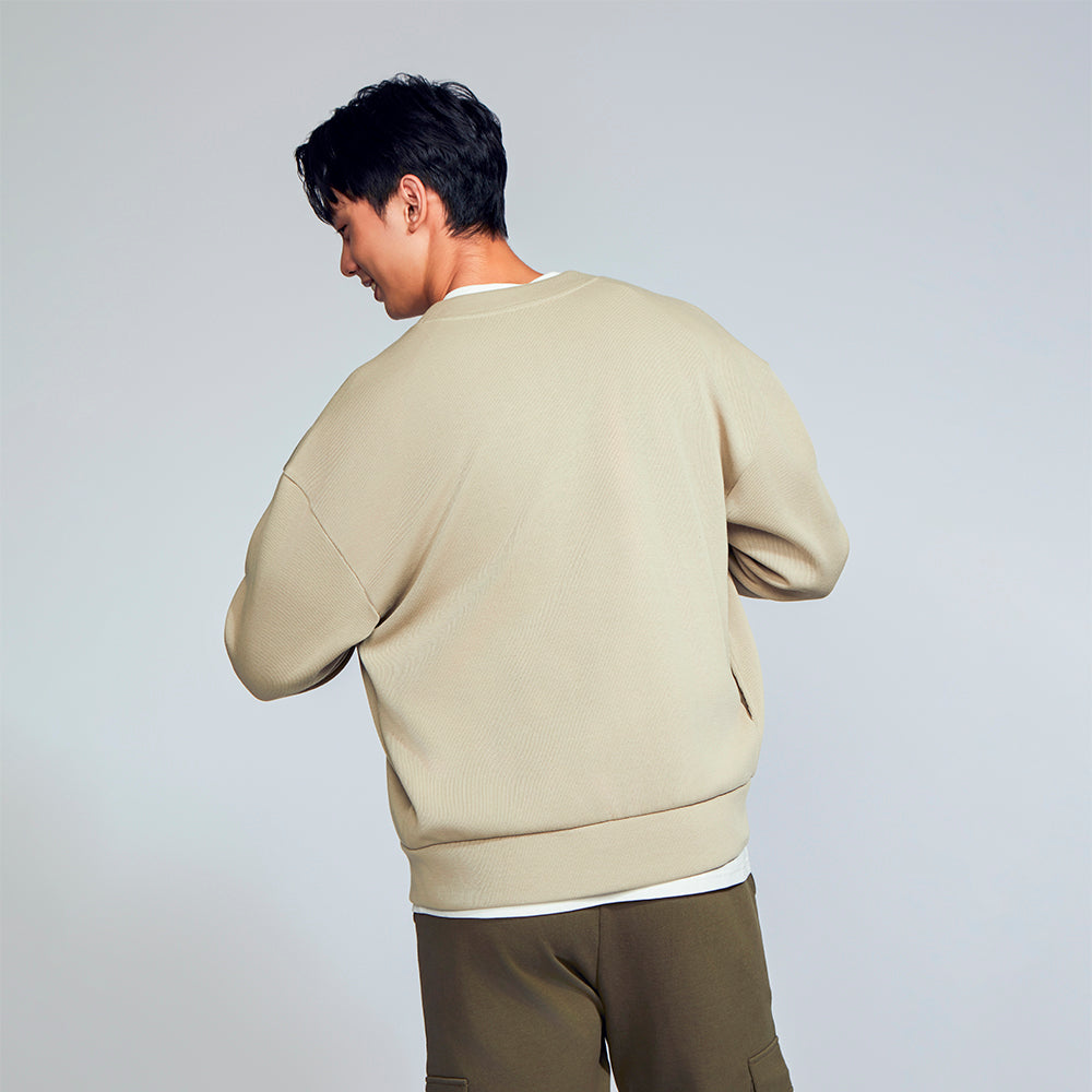 Sports Union: Jacket