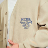 Sports Union: Jacket