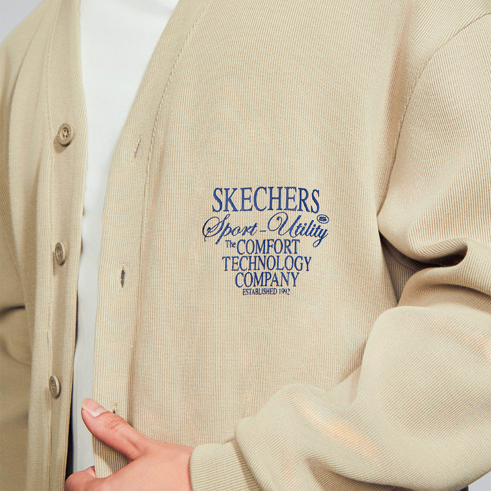 Sports Union: Jacket