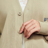 Sports Union: Jacket