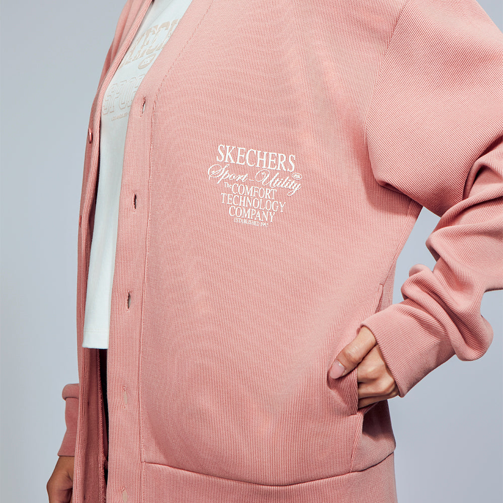 Sports Union: Jacket