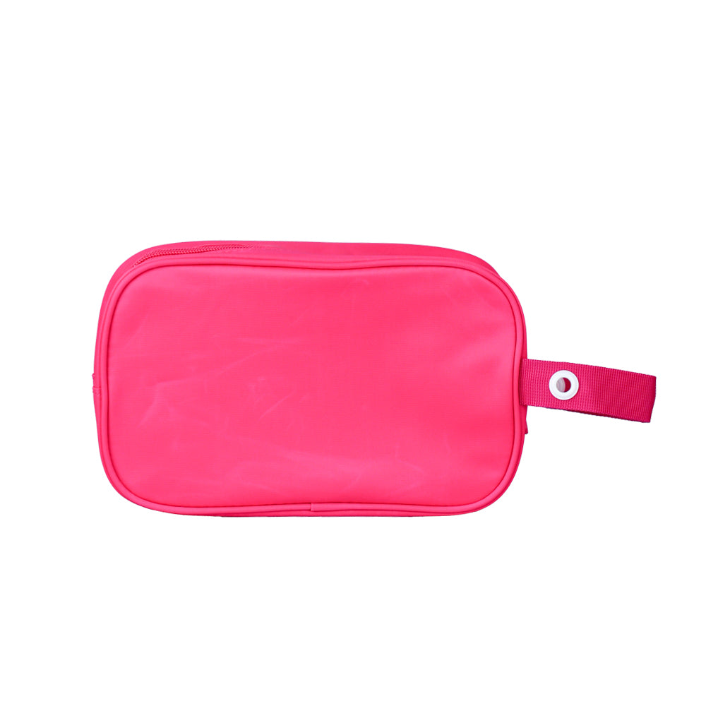 Travel Toiletry Bag
