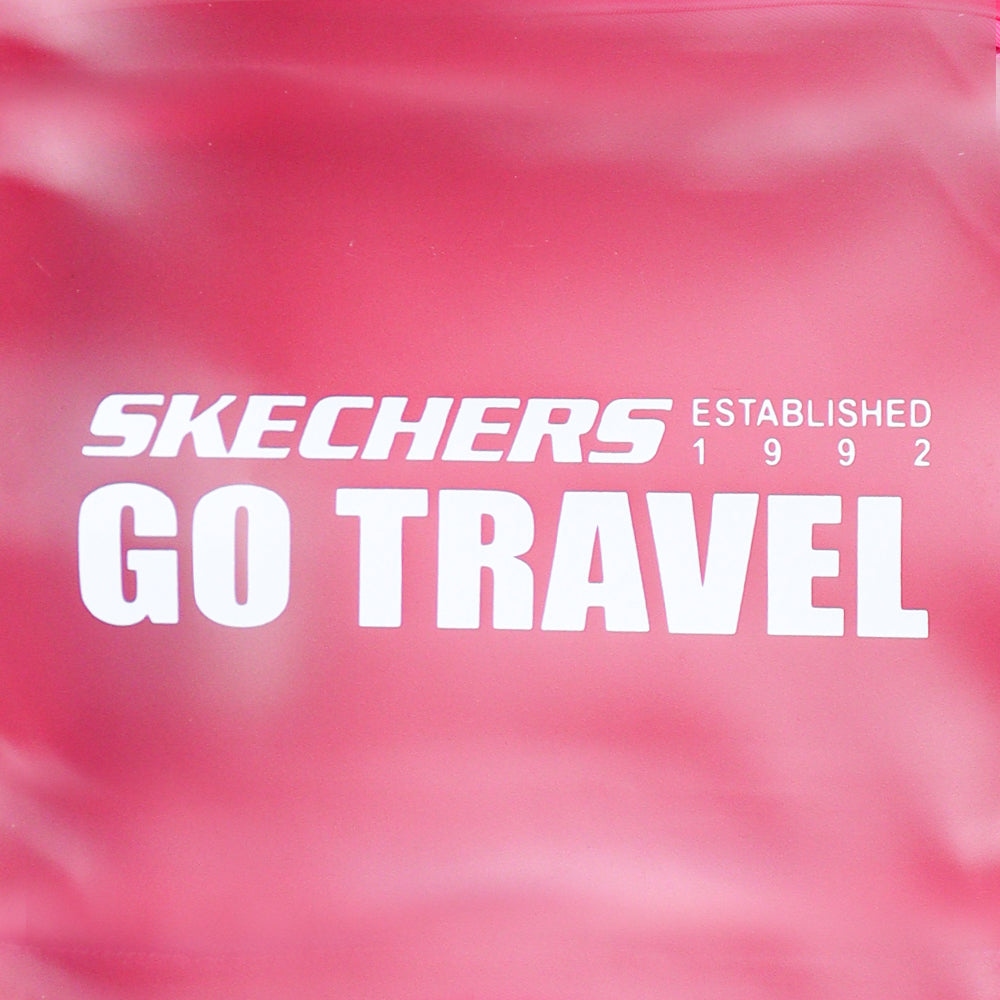 Travel Toiletry Bag