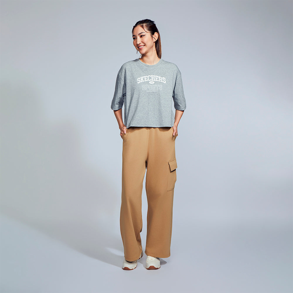Sports Union: Short Sleeve Tee