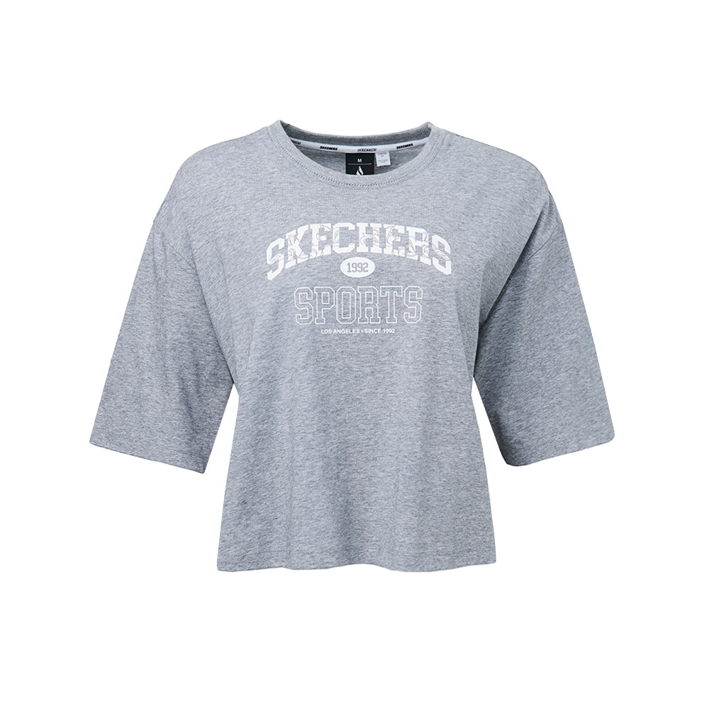 Sports Union: Short Sleeve Tee