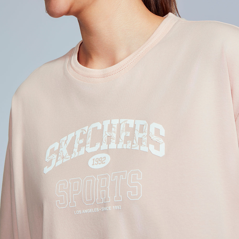 Sports Union: Short Sleeve Tee
