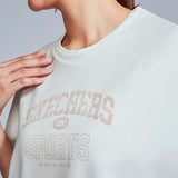 Sports Union: Short Sleeve Tee