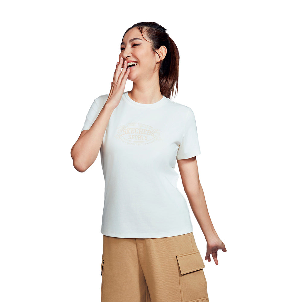 Sports Union: Short Sleeve Tee