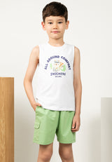 Urban Outdoor: 2 In 1 Knit Set