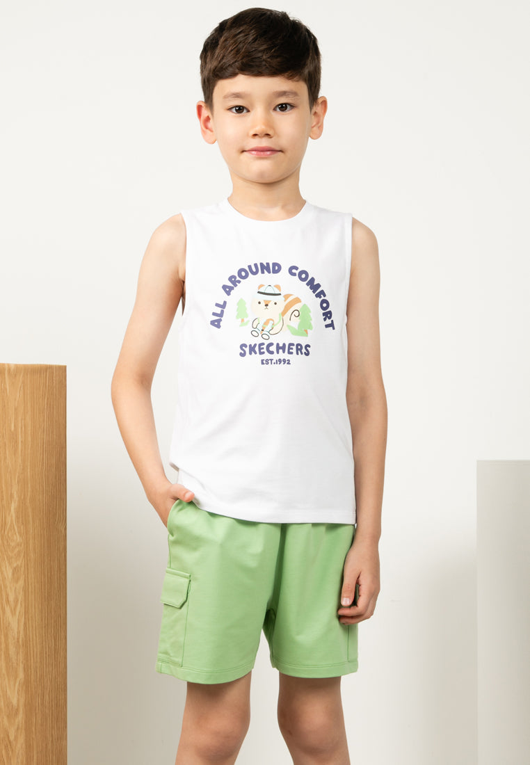 Urban Outdoor: 2 In 1 Knit Set