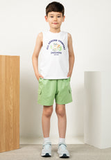 Urban Outdoor: 2 In 1 Knit Set