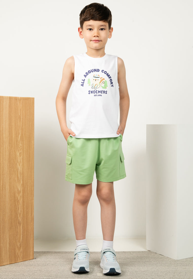 Urban Outdoor: 2 In 1 Knit Set