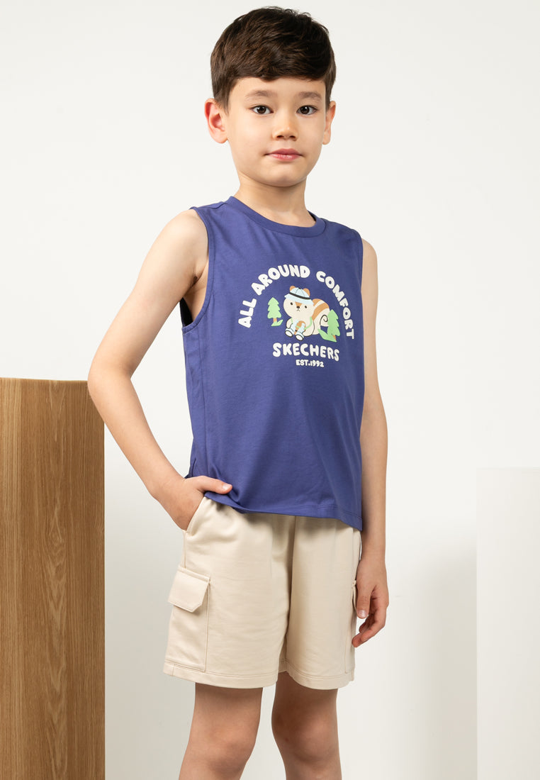 Urban Outdoor: 2 In 1 Knit Set