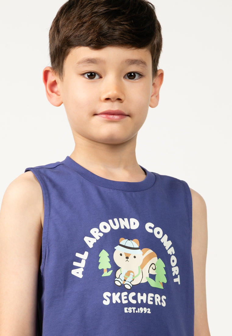 Urban Outdoor: 2 In 1 Knit Set