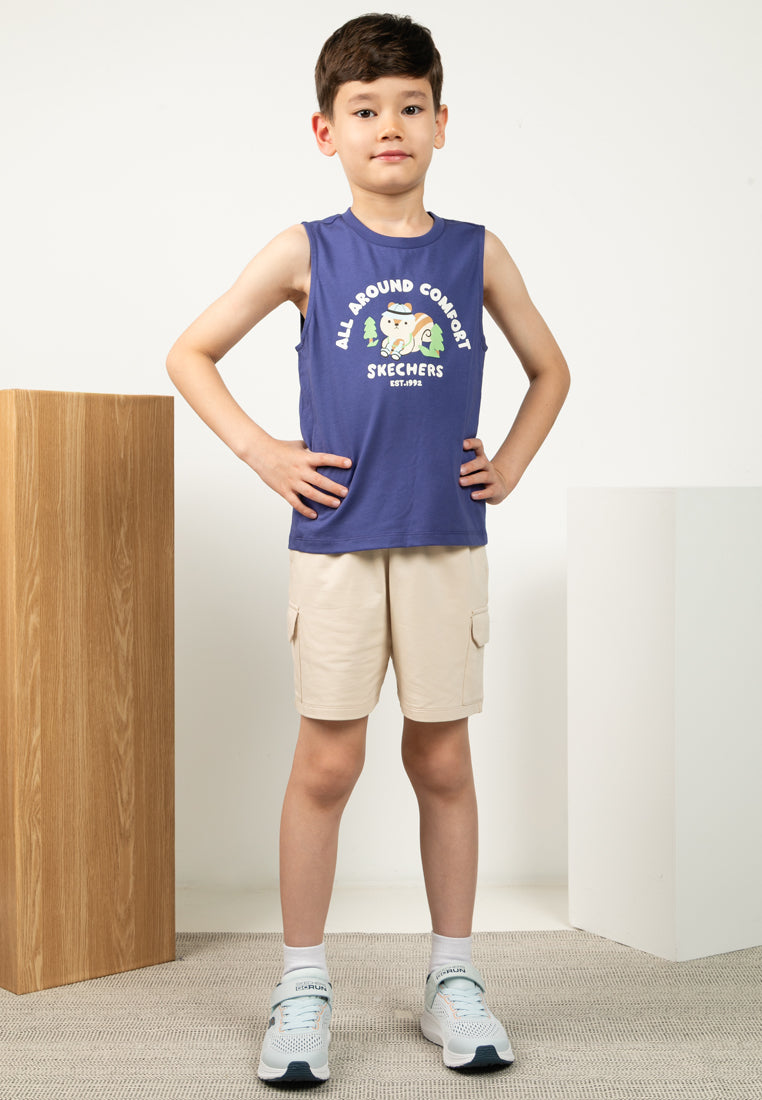 Urban Outdoor: 2 In 1 Knit Set