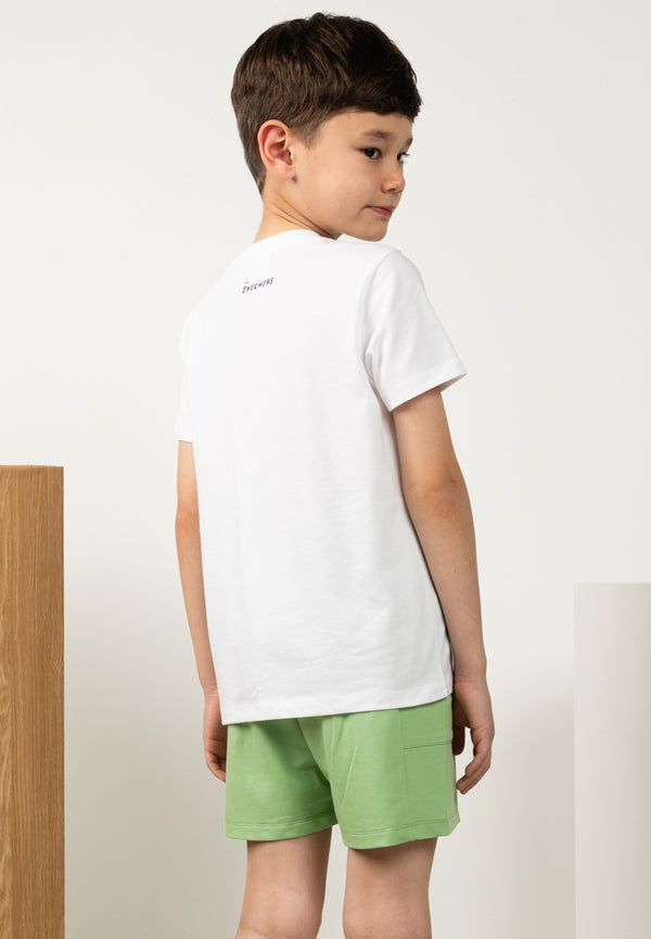 Urban Outdoor: 2 In 1 Knit Set