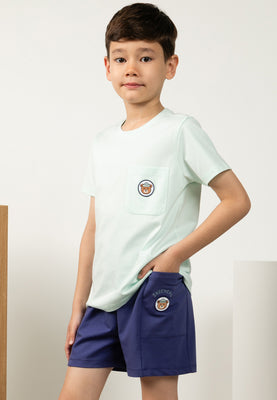 Urban Outdoor: 2 In 1 Knit Set