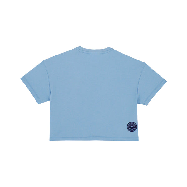 Cinnamoroll: Short Sleeve Tee