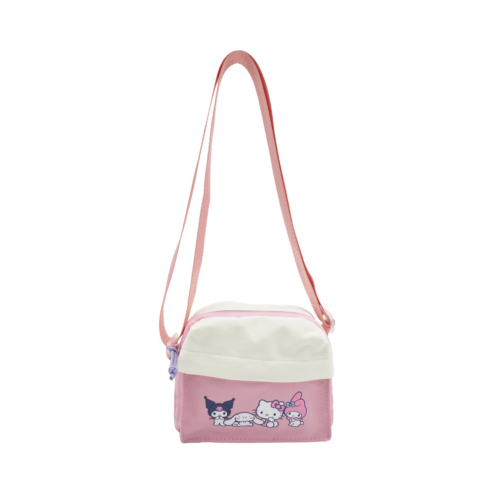 Sanrio Character: Sling Bag