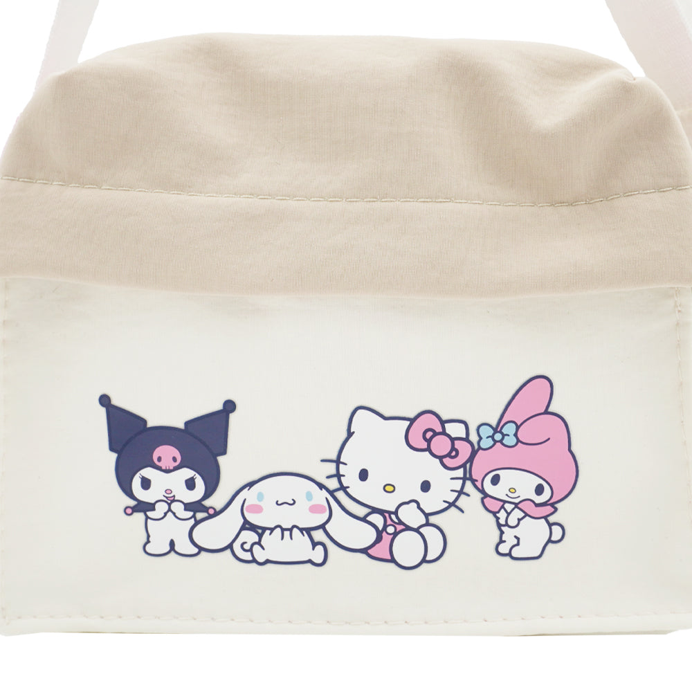 Sanrio Character: Sling Bag