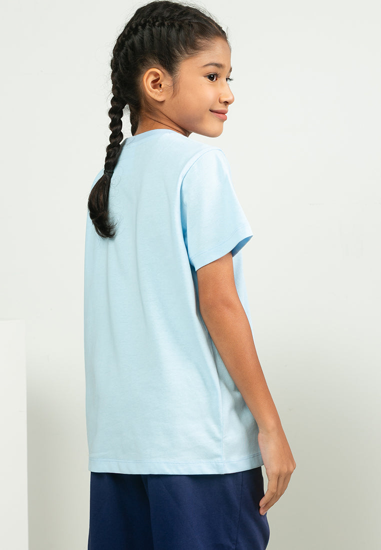 Home Wear 3 In 1 Knit Set