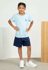 Home Wear 3 In 1 Knit Set