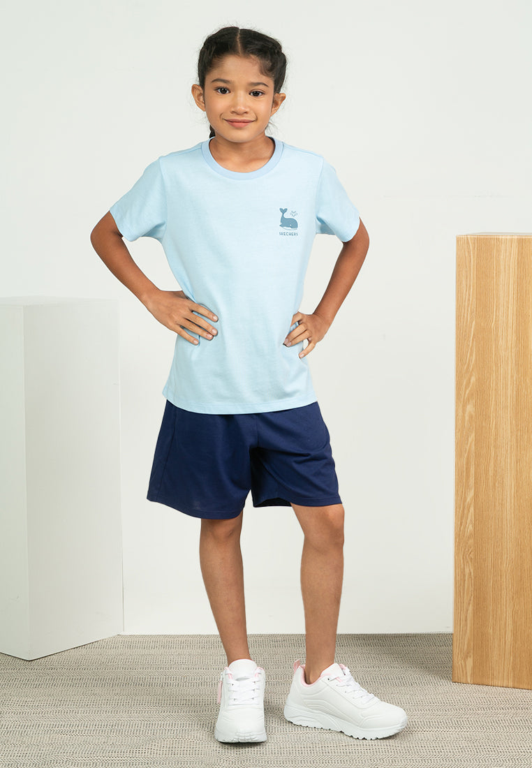 Home Wear 3 In 1 Knit Set