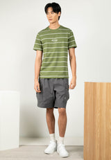 Skechers Authentic - Lounge: Short Sleeve Tee