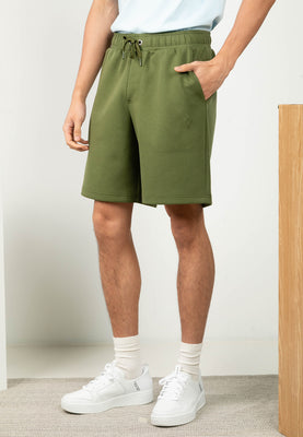 Skechers Authentic - Lounge: Shorts