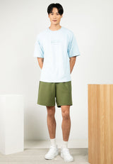 Skechers Authentic - Lounge: Shorts