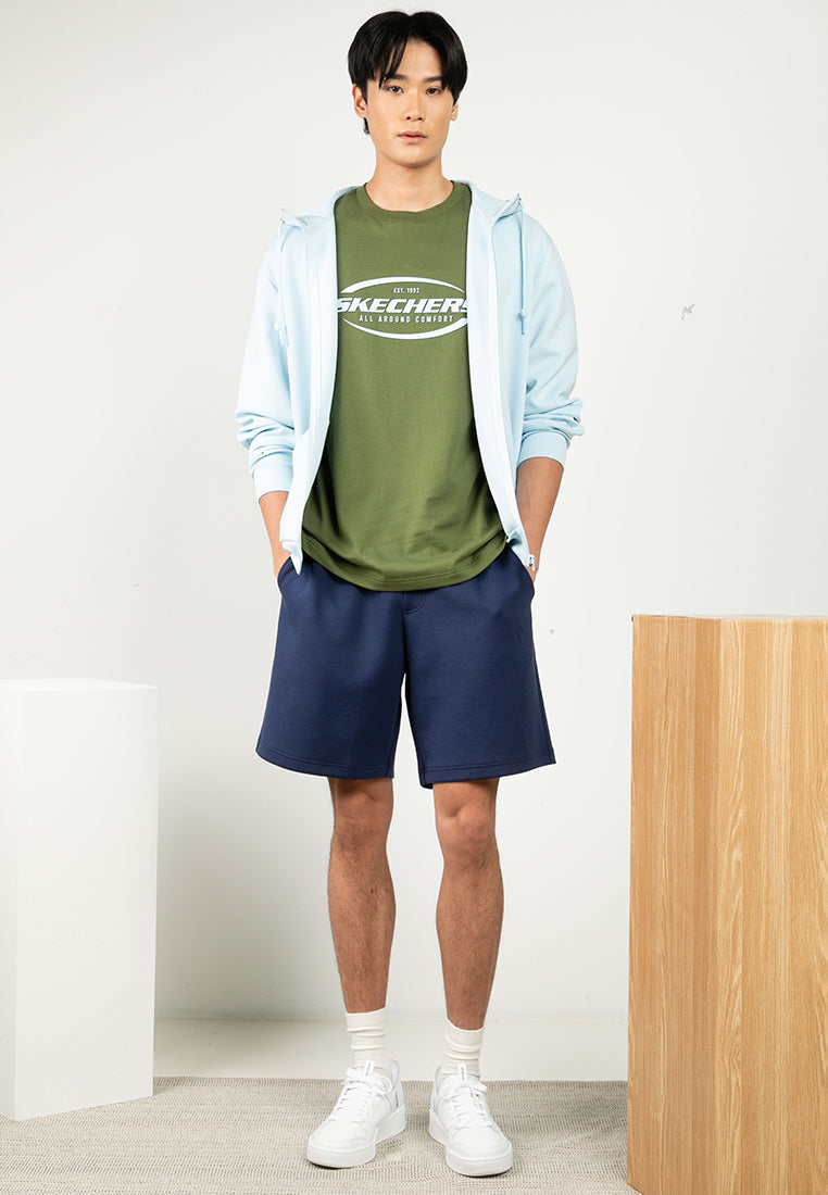 Skechers Authentic - Lounge: Shorts
