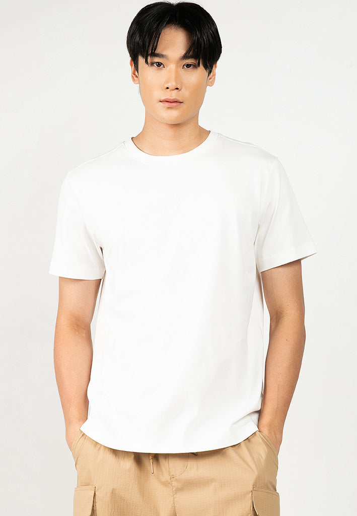 Skechers Authentic - Lounge: Short Sleeve Tee