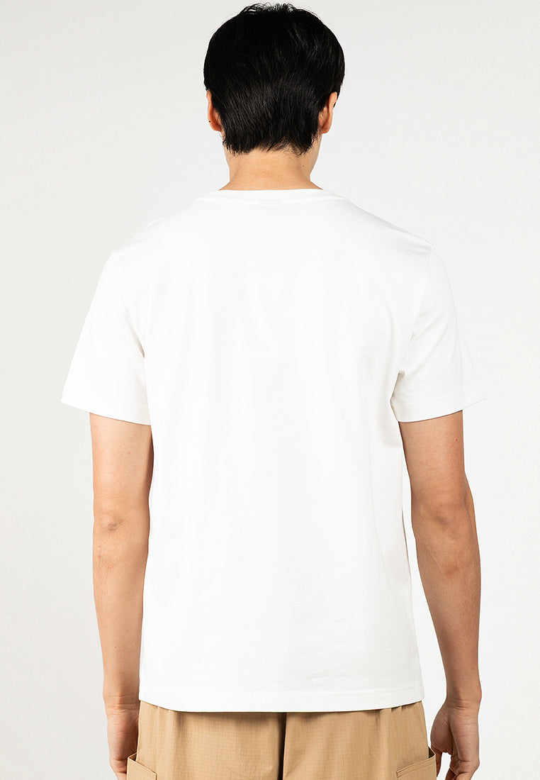 Skechers Authentic - Lounge: Short Sleeve Tee