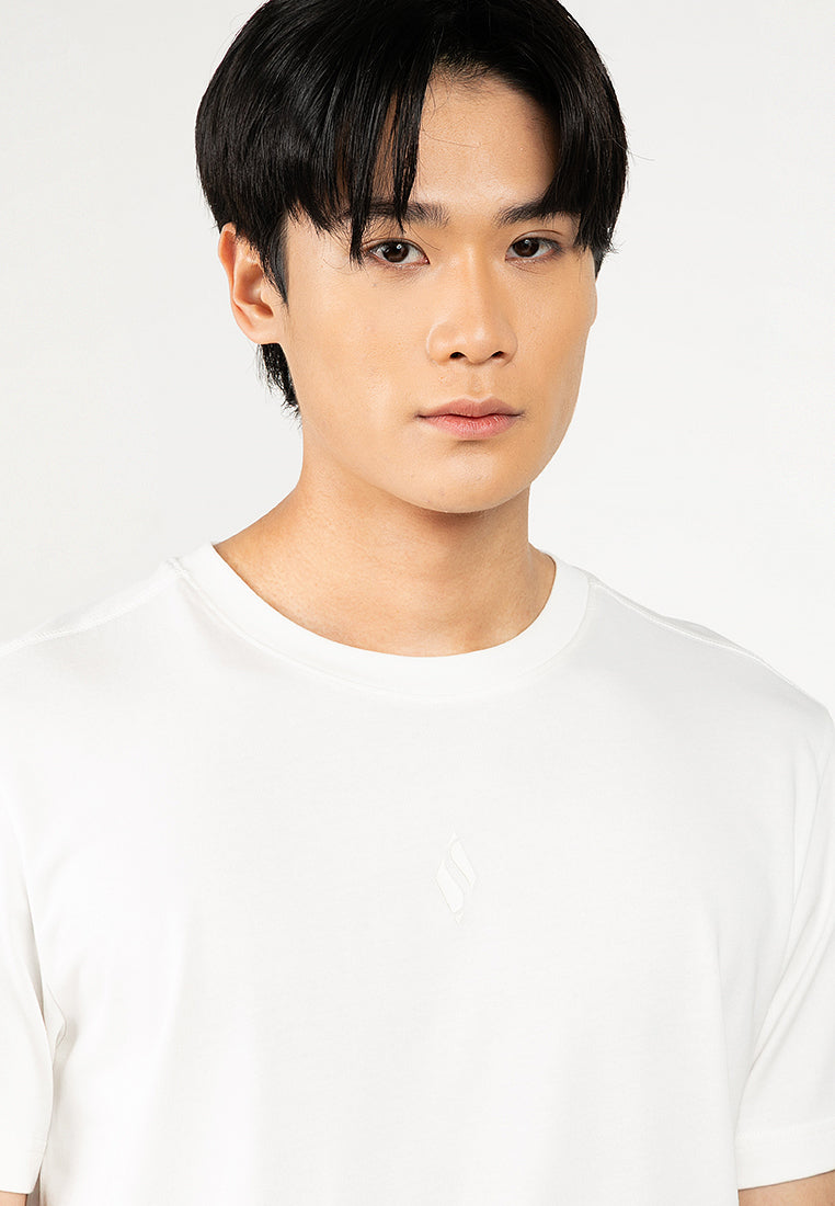 Skechers Authentic - Lounge: Short Sleeve Tee