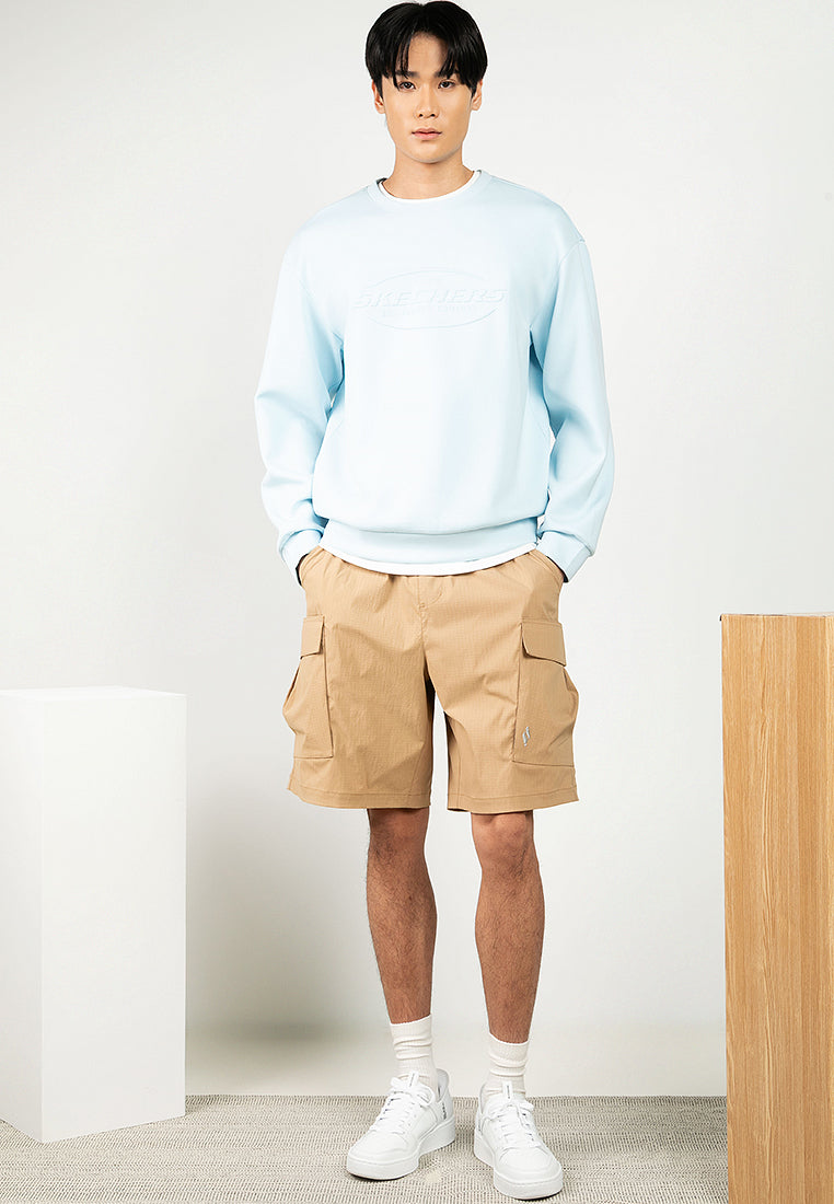 Skechers Authentic - Lounge: Short Sleeve Tee