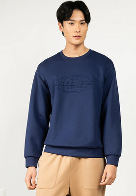 Skechers Authentic - Lounge: Sweater