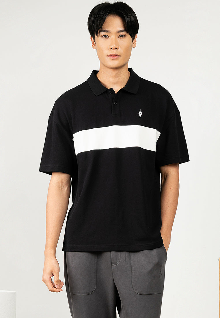 Skechers Authentic - Iconic: Polo Tee