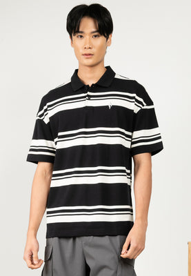 Skechers Authentic - Iconic: Polo Tee