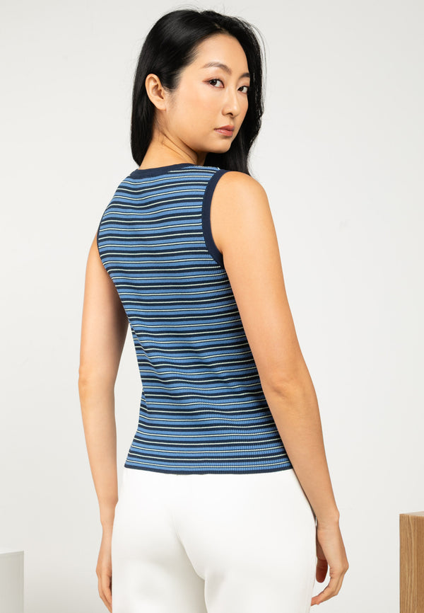 Skechers Authentic - Iconic: Sleeveless Tee