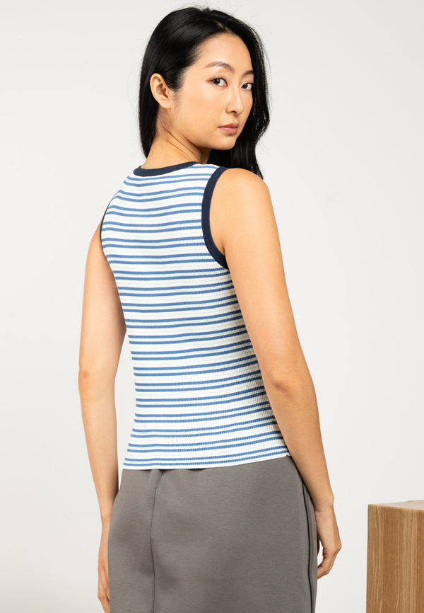 Skechers Authentic - Iconic: Sleeveless Tee