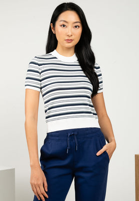 Skechers Authentic - Iconic: Short Sleeve Tee