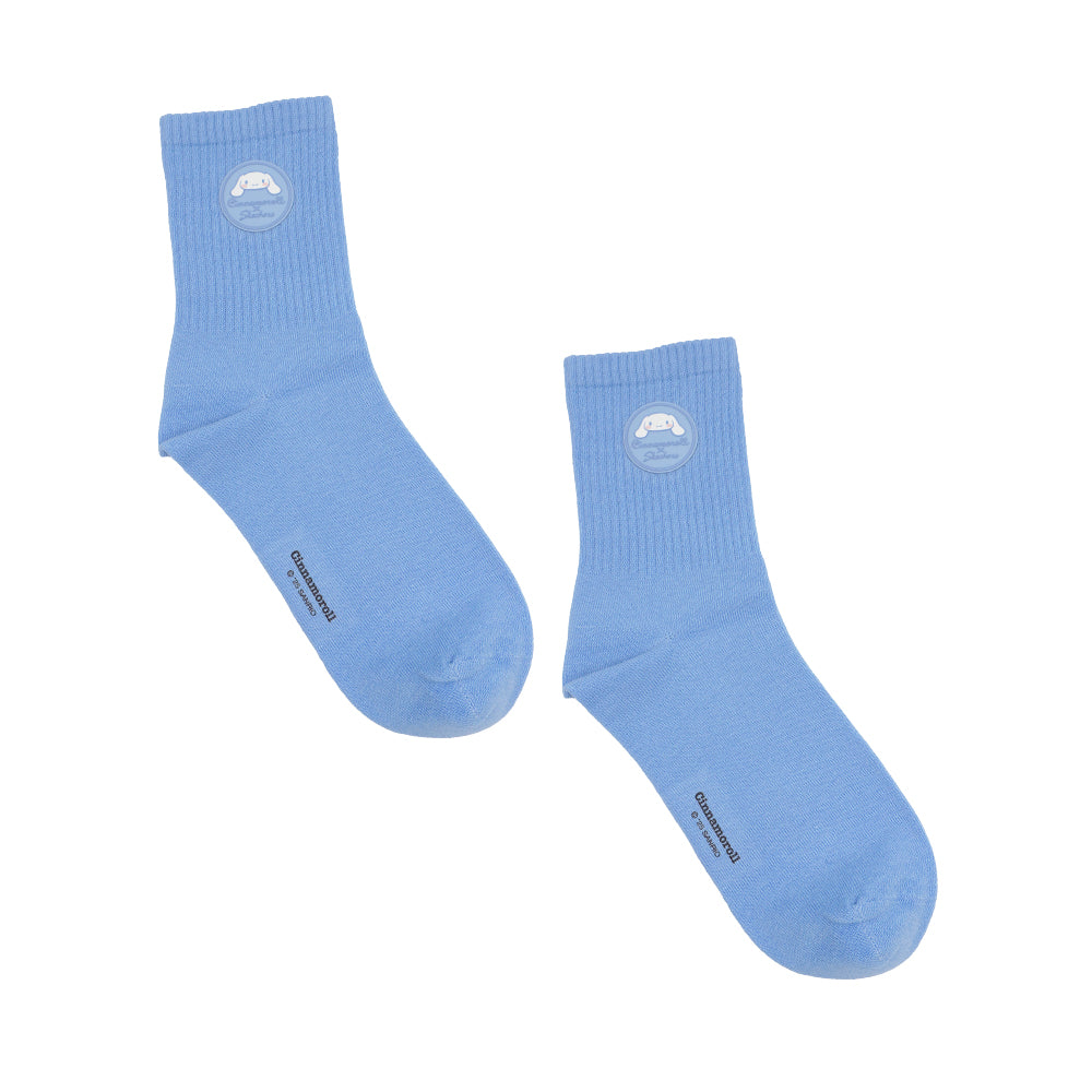 Cinnamoroll: Socks